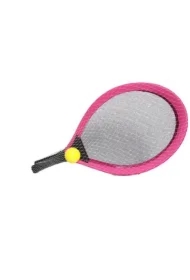 Rakietki maxi w siatce