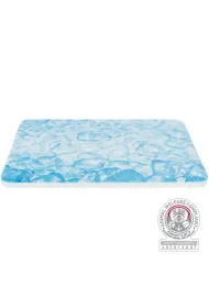 Płytka chłodząca, dla chomika/myszy, ceramiczna, 20 x 15cm