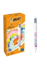 Długopis Colours 4 Decor Line Blue