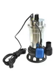 Pompa wody brudnej 550w z rozdrabniaczem pływak/nik