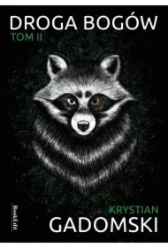 Droga bogów T.2