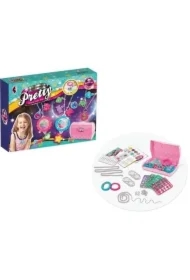 Biżuteria zestaw ozdób