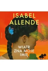 Wiatr zna moje imię