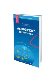 Alergiczny nieżyt nosa 50 pytań i odpowiedzi w.2