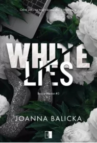 White Lies. Bracia Weston. Tom 3