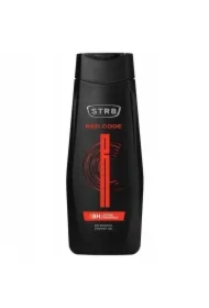 Żel pod prysznic Red Code