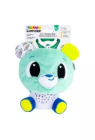 Lamaze Miś zawieszka 3w1