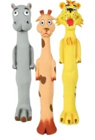 Figurki zwierząt 30-32cm Longies