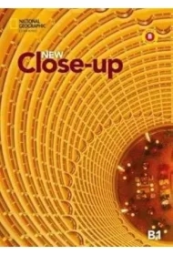 New Close Up B1 Combo Split B + online