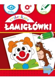 Rozbrykane łamigłówki