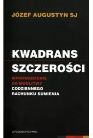 Kwadrans szczerości