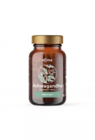 Ashwagandha Suplement diety