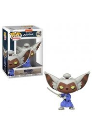 Фото - Фігурки / трансформери Funko Pop! Figurka Kolekcjonerska Avatarthe Last Airbender: Momo 1442 