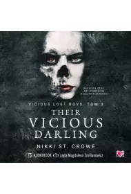 Their Vicious Darling. Vicious Lost Boys. Tom 3