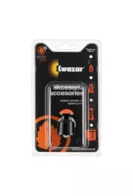 Zawór bezpieczeństwa orion blister