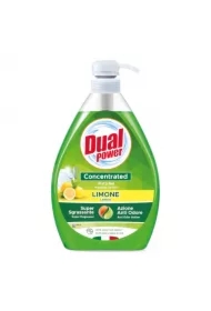 Płyn do mycia naczyń Limonka