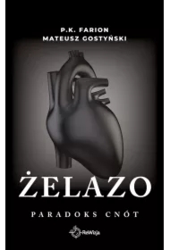 Żelazo. Paradoks Cnót. Tom 2