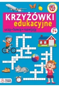 Krzyżówki edukacyjne