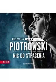 Nic do stracenia. Luta Karabina. Tom 2