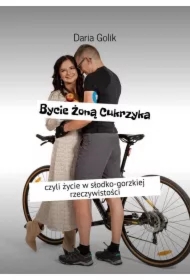 Bycie Żoną Cukrzyka