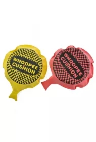 Poduszka pierdzioszka