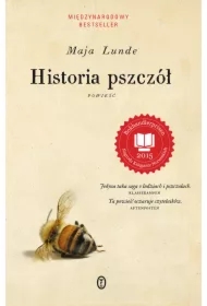 Historia pszczół
