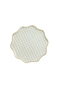 Talerzyki kratka 23cm