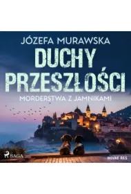 Duchy przeszłości. Morderstwa z jamnikami