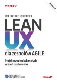 Lean UX dla zespołów Agile