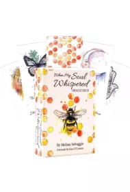 When My Soul Whispered, karty do wróżenia