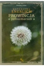 Prowincja pełna marzeń. Prowincja pełna... . Tom 1