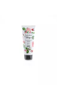 Odżywka do włosów o wysokiej porowatości Emolientowa Róża