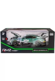 RMZ HOBBY 1:32 Bentley Continental GT3 2019 #108