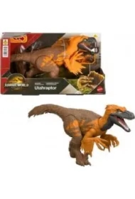Jurassic World Wild Roar Utahraptor