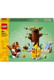 LEGO Creator Wiosenny plac zabaw dla zwierzątek 40709