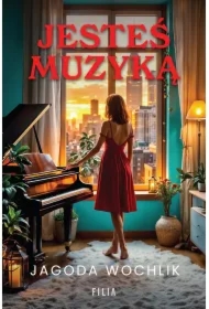 Jesteś muzyką
