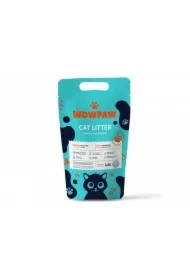 Żwirek dla kota silikonowy bezzapachowy