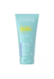 Perfect Skin.acne głęboko oczyszczający żel do mycia twarzy odblokowujący pory