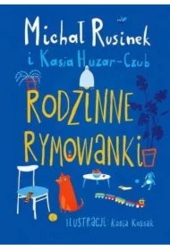 Rodzinne rymowanki 2024