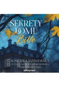 Sekrety domu Bille. Tom II
