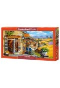 Zdjęcia - Puzzle i mozaiki COLORS Puzzle 4000 el.  of Tuscany 