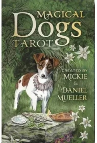 Magical Dogs Tarot