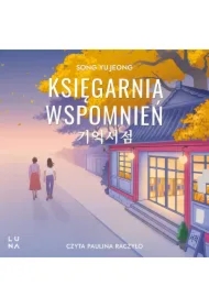 Księgarnia wspomnień