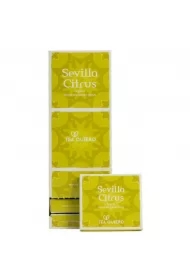 Herbata Citrus Green Tea