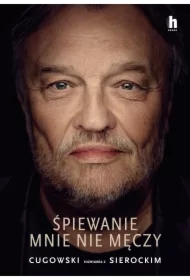 Śpiewanie mnie nie męczy