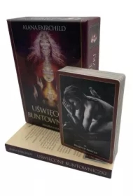 Uświęcone Buntowniczki, karty