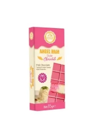 Czekolada Angel Hair