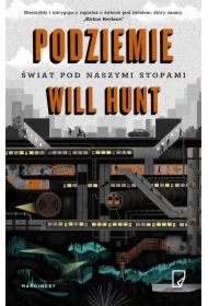 Podziemie. Świat pod naszymi stopami