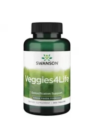 Veggies4Life Suplement diety