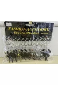 Brelok skorpiony (12 szt)